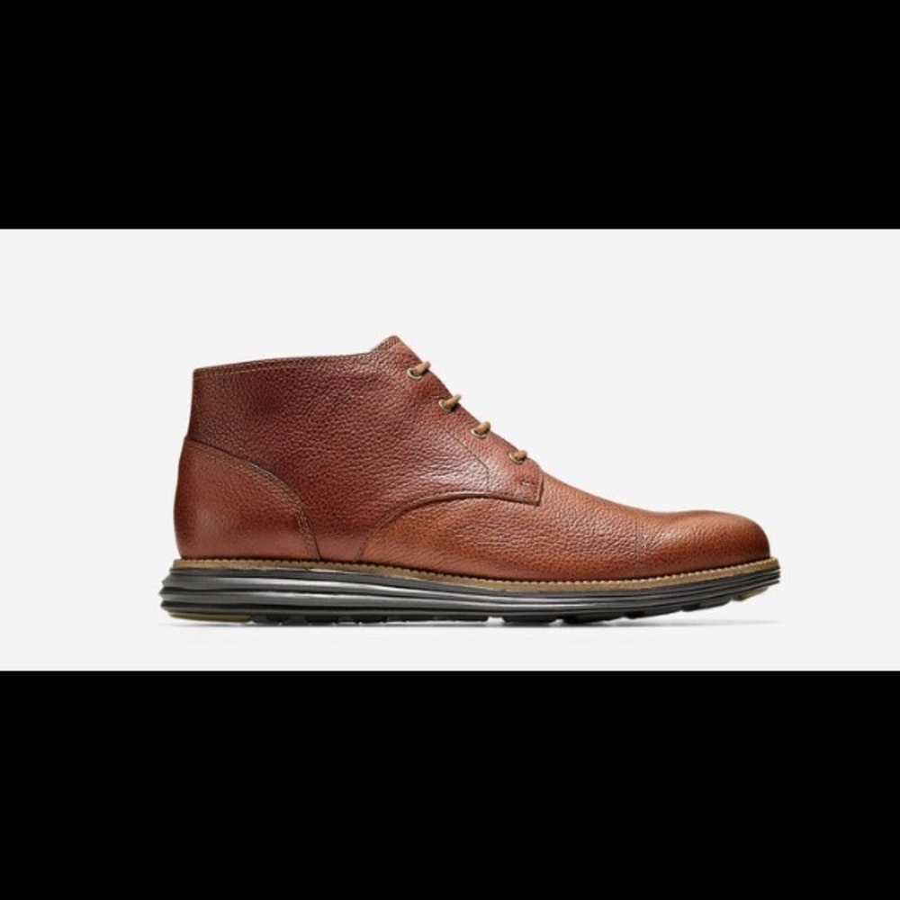 Men's Original Grand Chukka - size 10 1/2M