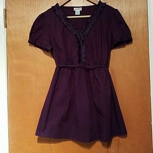 Motherhood Maternity Blouse