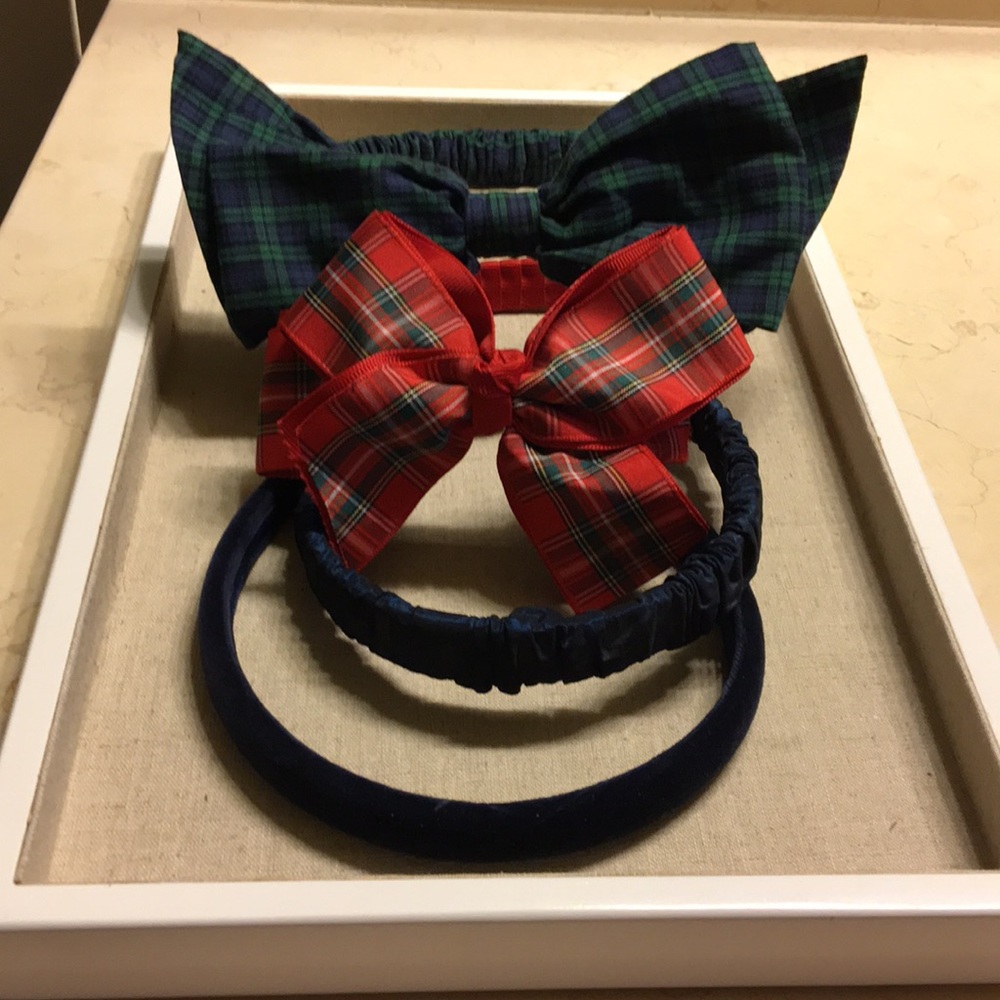 INCLUDED IN 5 FOR $20!