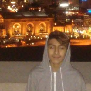 Meet your Posher, Jerrysaul