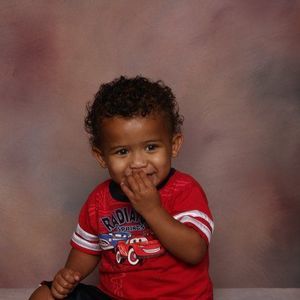 Meet your Posher, Jeremy