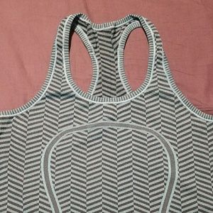 Lululemon Swiftly Tech Racerback