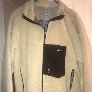 Men's Patagonia jacket