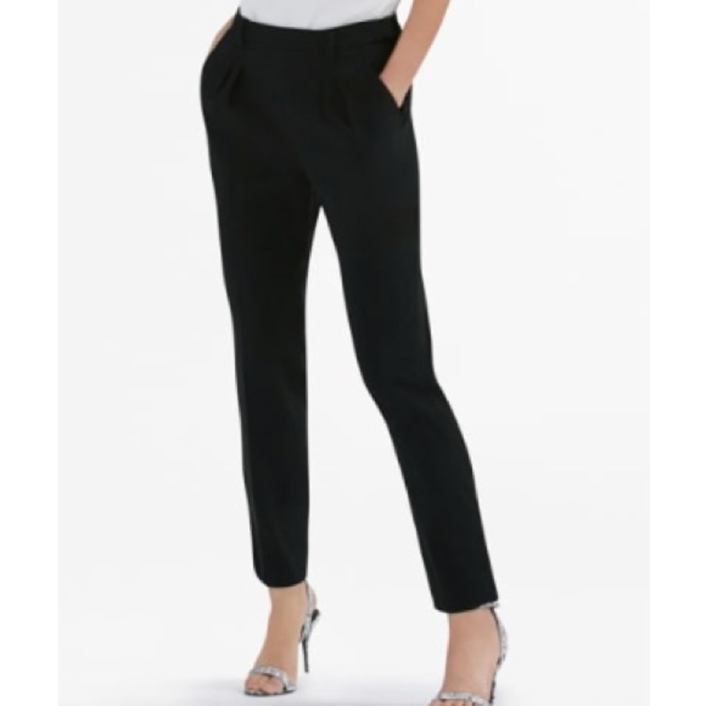 MM Lafleur Nakamura Trouser