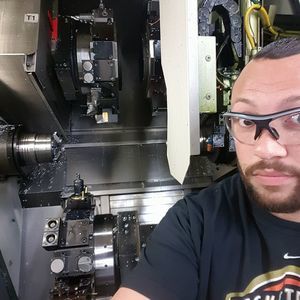 Meet your Posher, Jordan