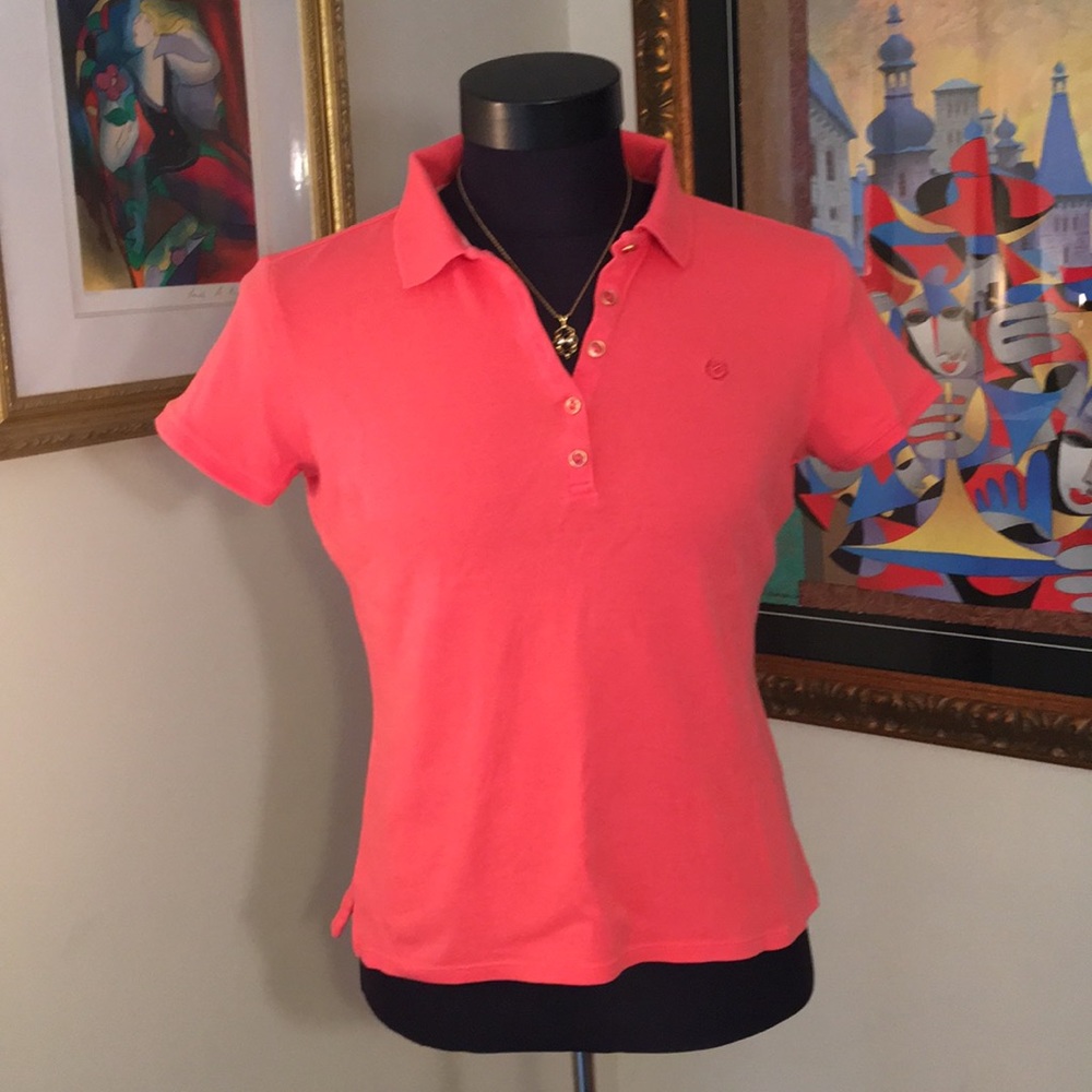 ⭐️IZOD WOMANS POLO