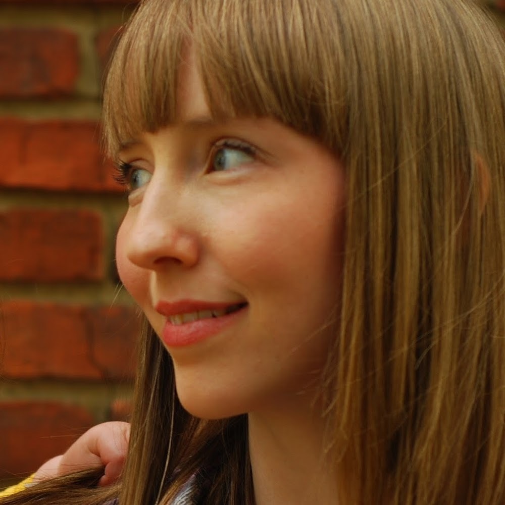 Meet your Posher, Marika