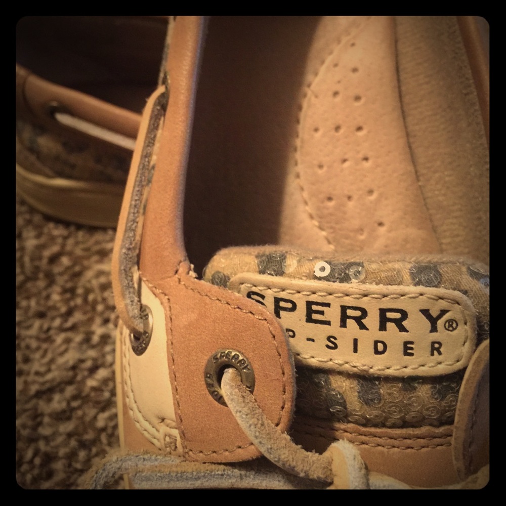 Sperry Top-Sider