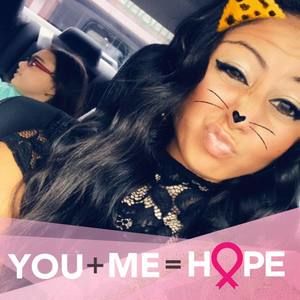 Meet your Posher, Veronica