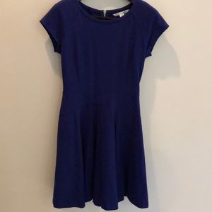Diane von Furstenberg dress