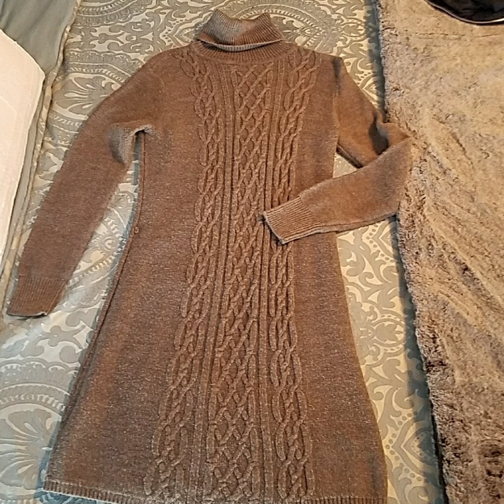 Apt 9 Sweater Dress