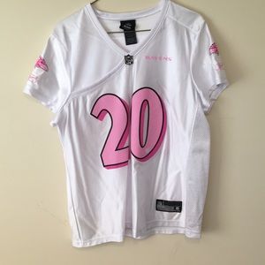 Special Edition Ed NFL Jersey