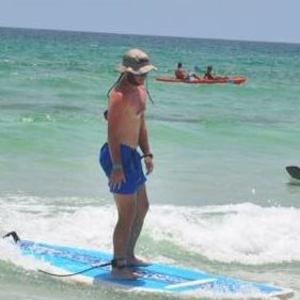 Meet your Posher, Zac