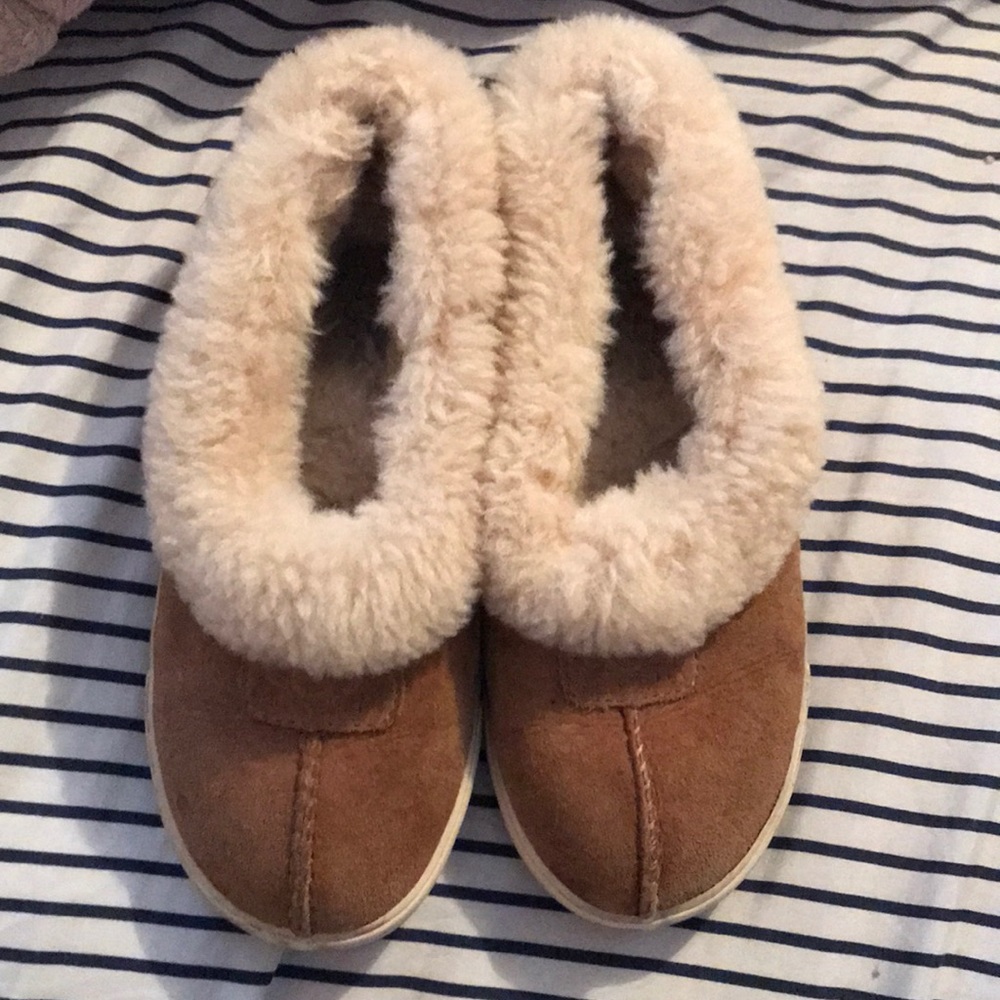 Ugg Kids Rylan Slippers