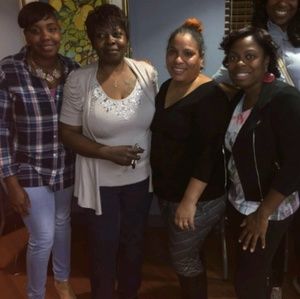 Meet your Posher, Arlene