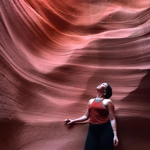 Meet your Posher, Mackenzie