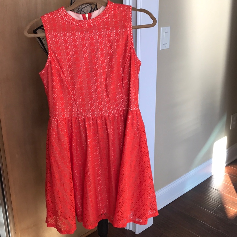 Dress:  Juniors 🌺