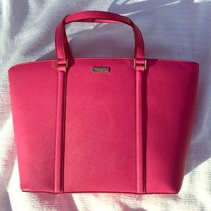 Kate Spade Newbury Lane Dally Handbag