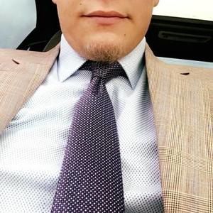 Meet your Posher, Nate