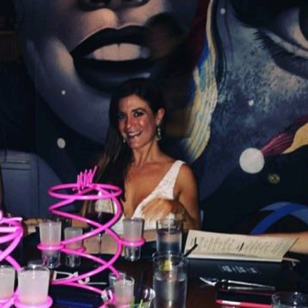 Meet your Posher, Alyssa