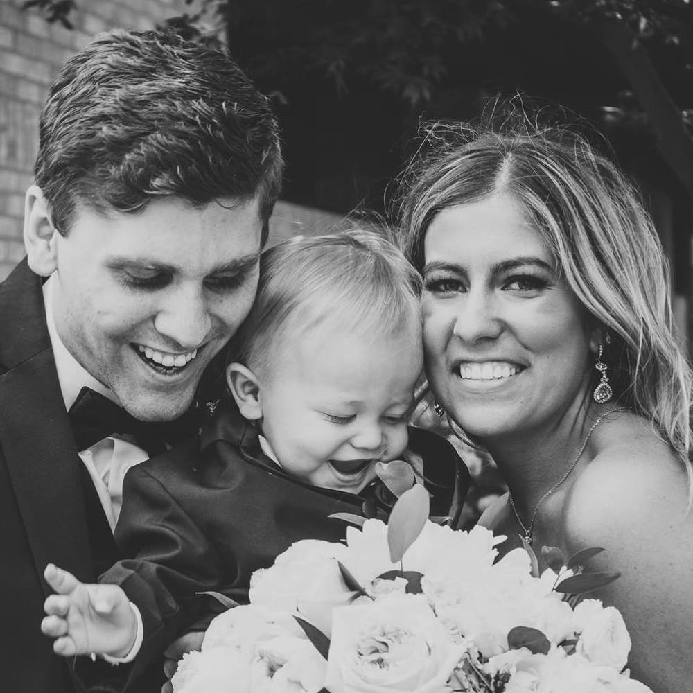 Meet your Posher, Kenzie