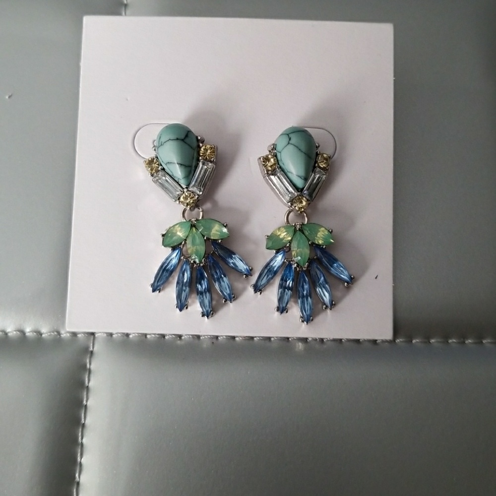 Fashion earrings
