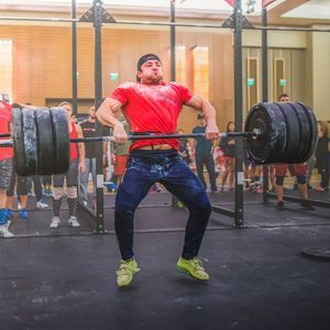 Meet your Posher, Nathan