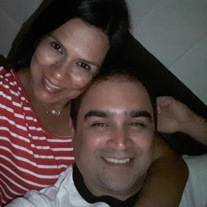 Meet your Posher, Jonathan