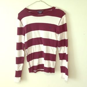 Polo Ralph Lauren Sport long sleeve tee