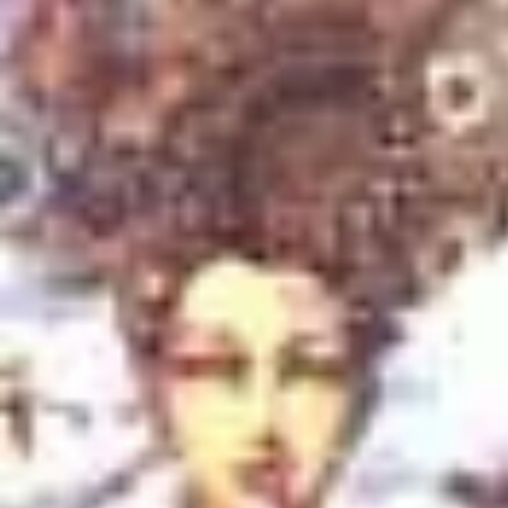 Meet your Posher, Amy