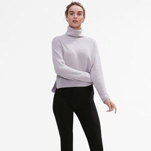 MM Lafleur Arbus Cashmere Sweater