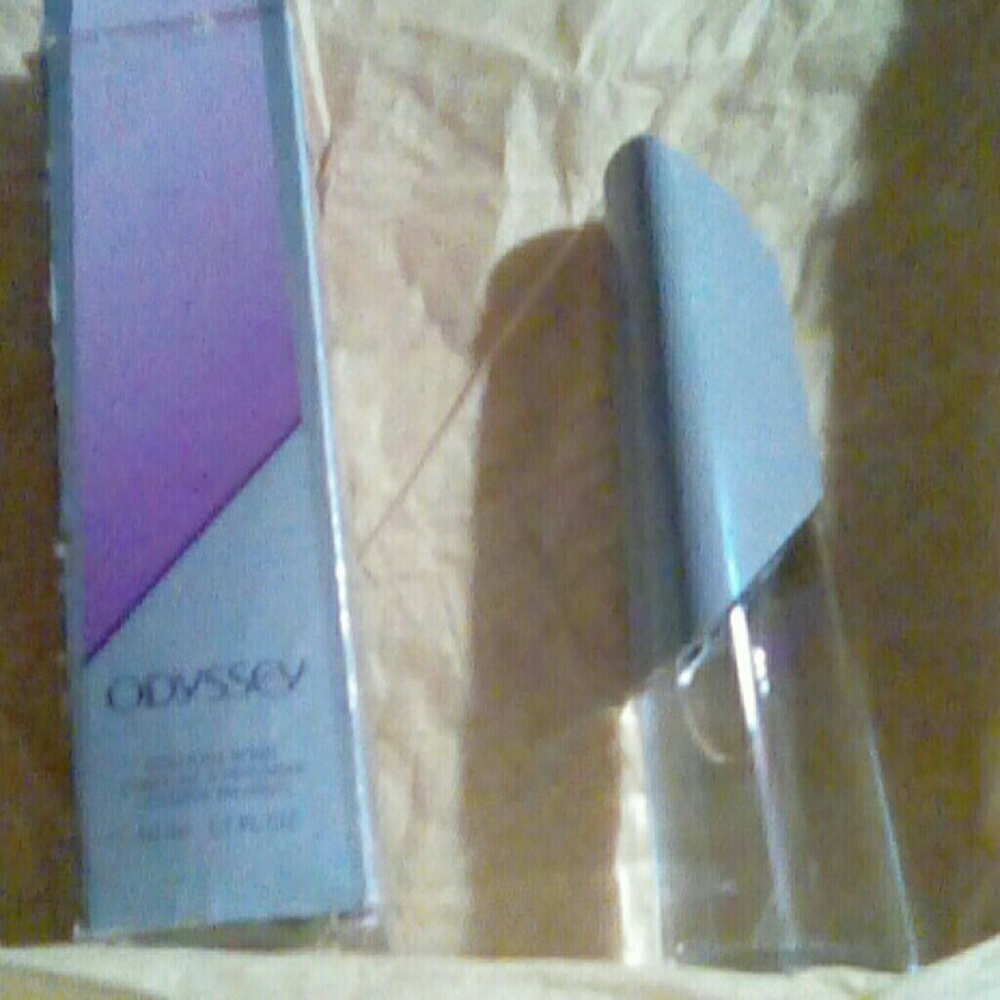 Avon odyssey cologne spray