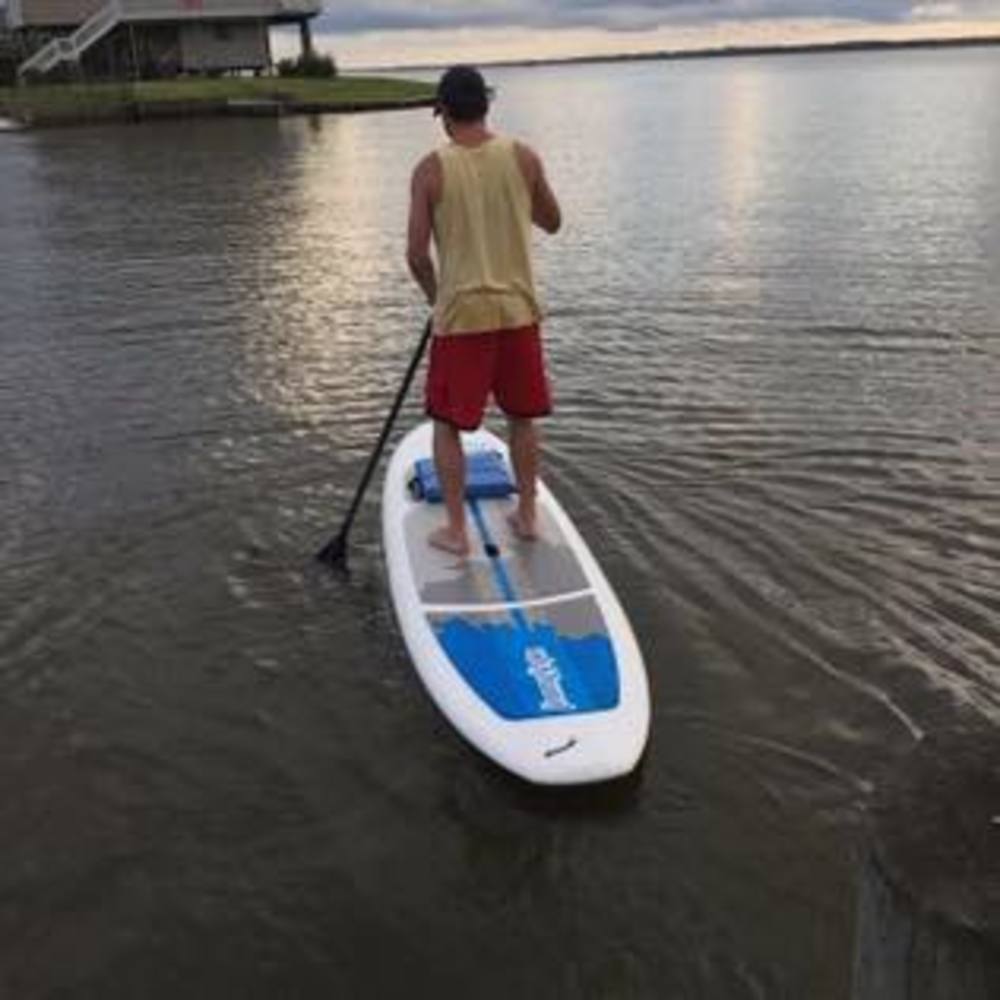 Meet your Posher, Tyler