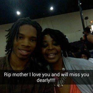 Meet your Posher, Noel