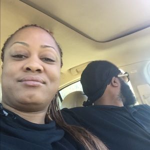 Meet your Posher, Latisha