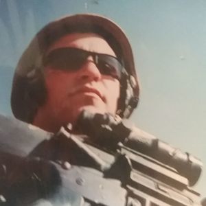 Meet your Posher, Wayne