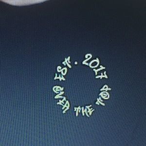 Meet your Posher, Lee talamantes