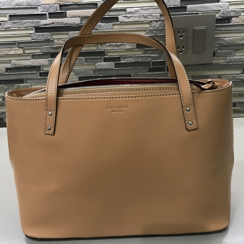 Genuine Kate spade satchel