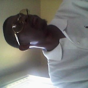 Meet your Posher, Dewayne