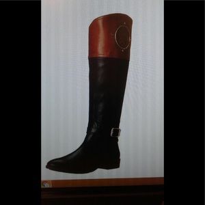 Vince Camuto Boots
