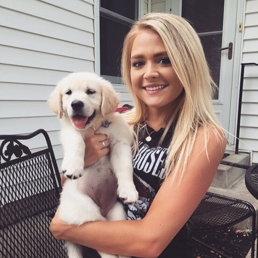 Meet your Posher, Marissa