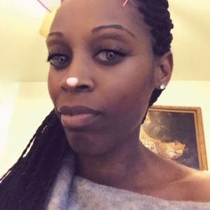 Meet your Posher, Tanya