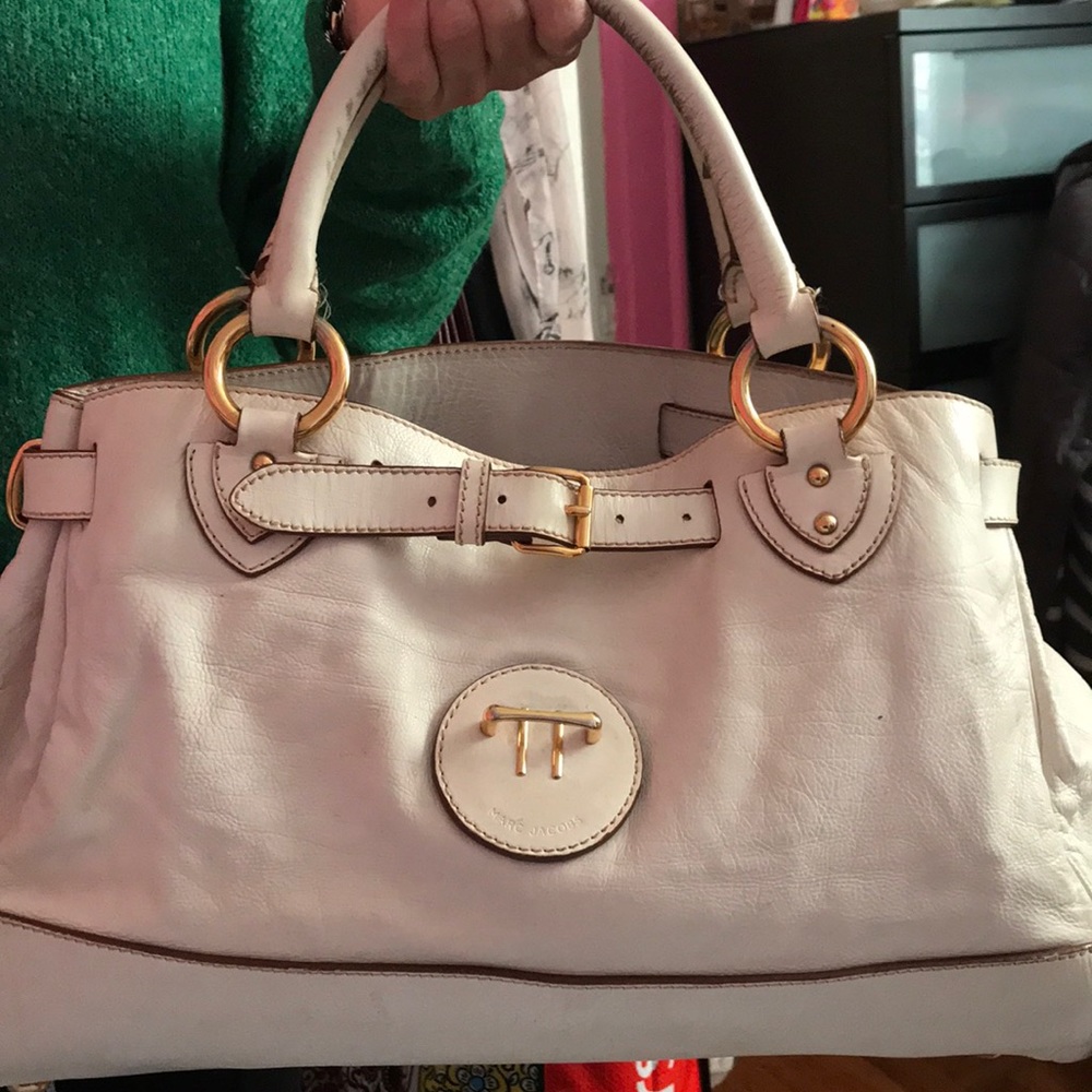 Soft leather purse