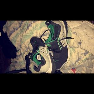 (Rare) Nike air prestos