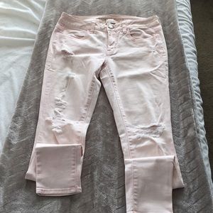 American Eagle, Skinny jeans. Never Worn