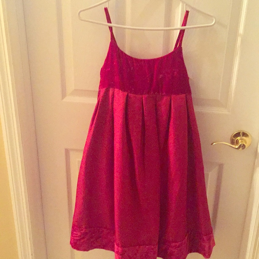 ❤️❤️Pretty in RED❤️❤️