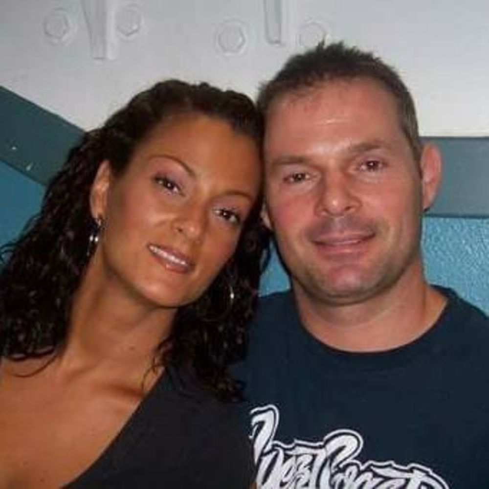 Meet your Posher, Damaris