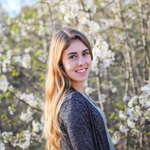 Meet your Posher, Kailey