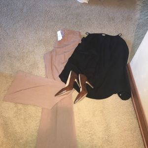 WHBM Dress Pants