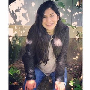 Meet your Posher, Ana